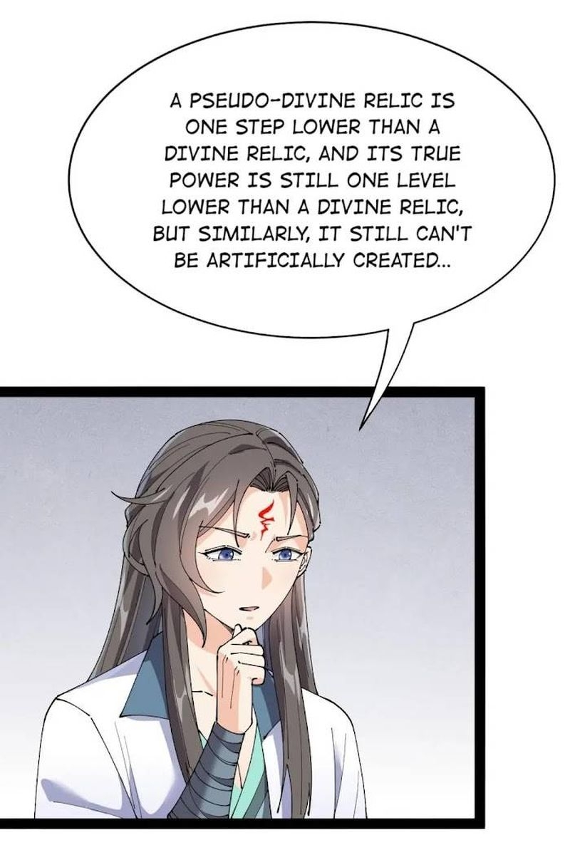 The Daily Life Of Immortal King 152 28