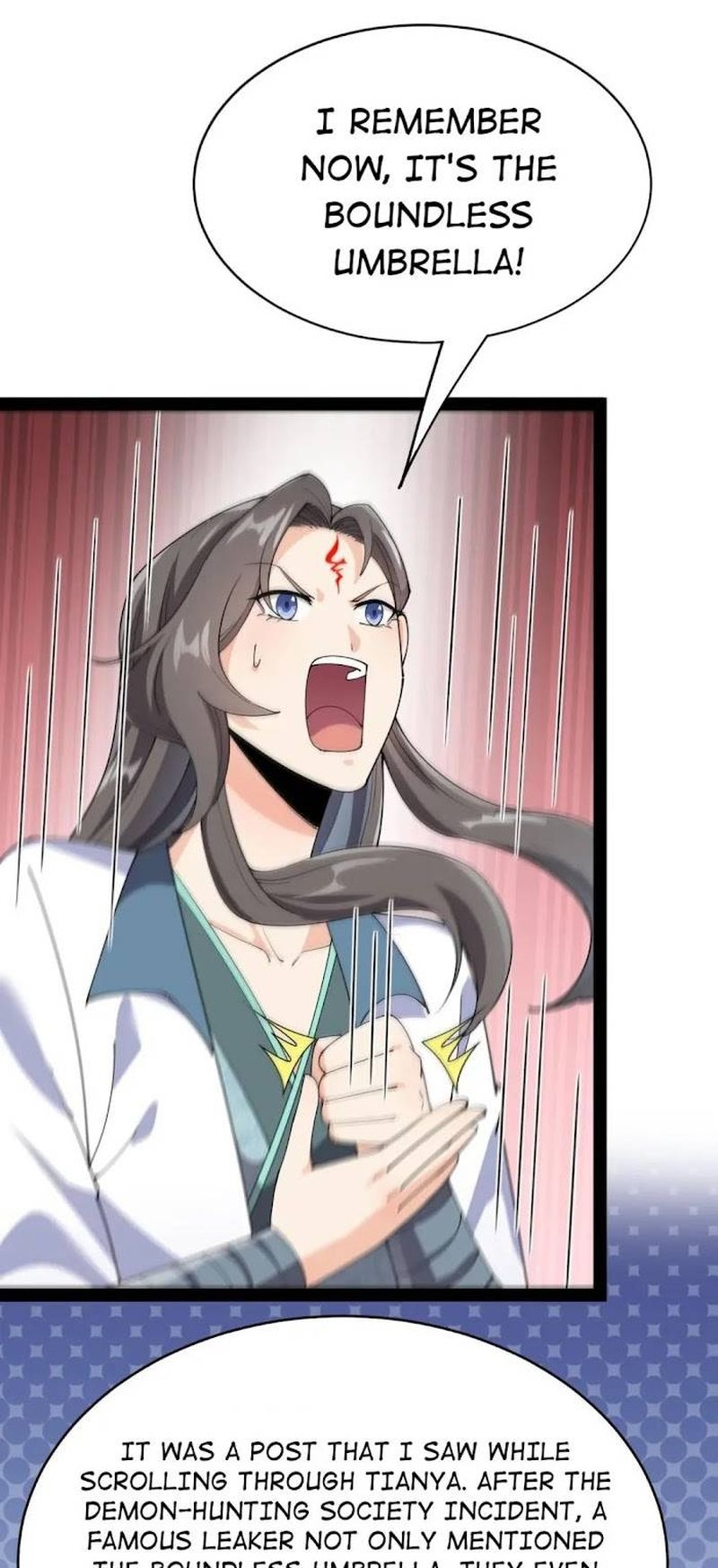 The Daily Life Of Immortal King 152 32