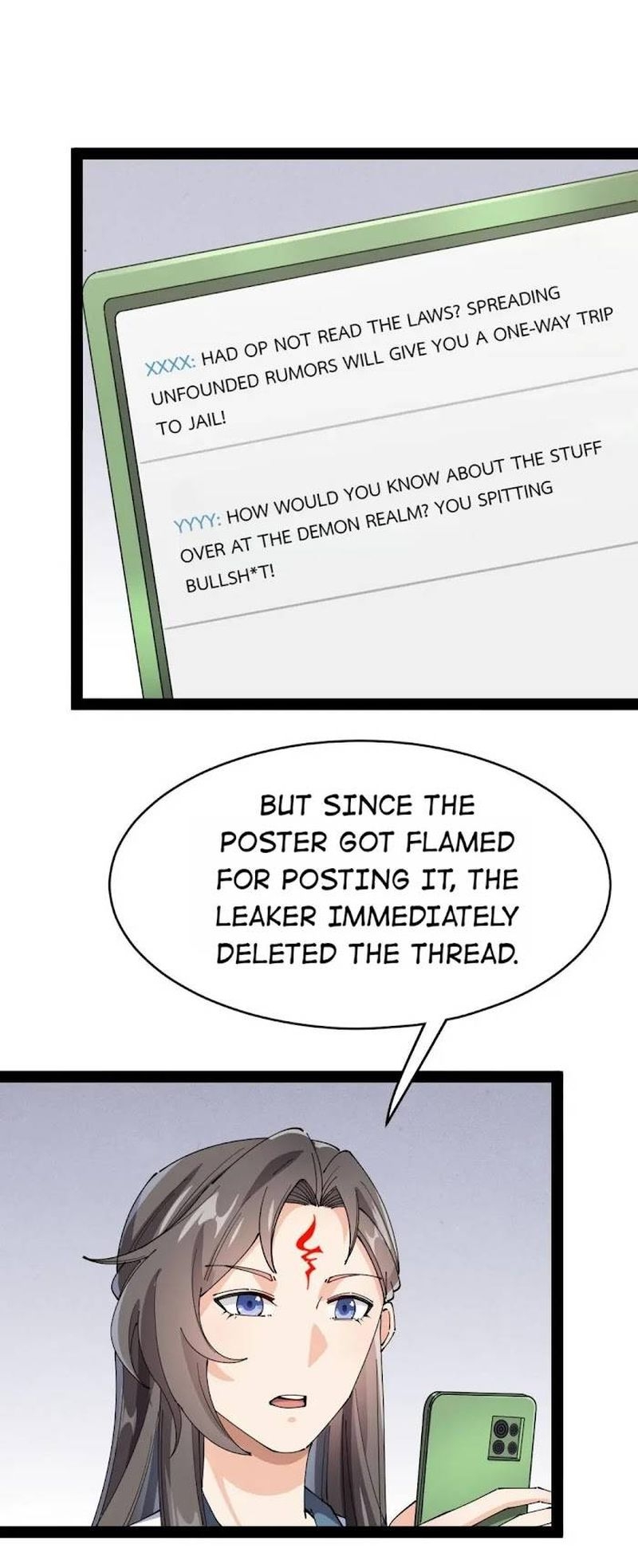 The Daily Life Of Immortal King 152 34