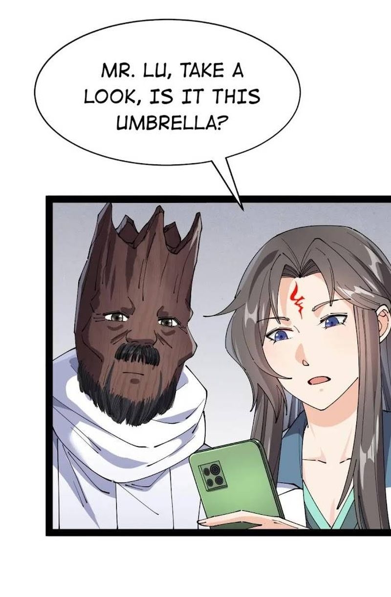 The Daily Life Of Immortal King 152 35