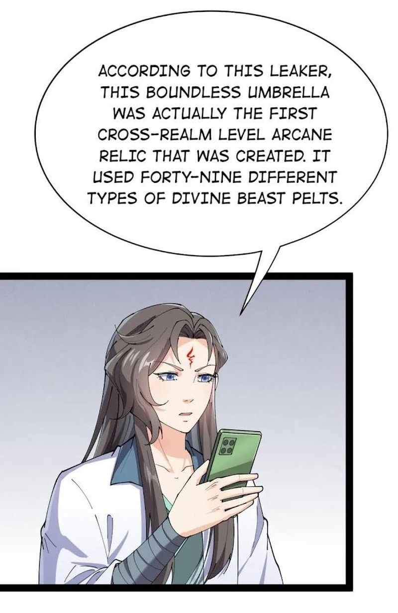 The Daily Life Of Immortal King 152 40