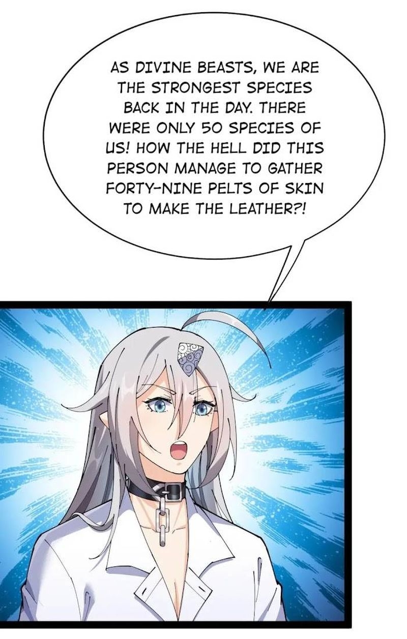 The Daily Life Of Immortal King 152 42
