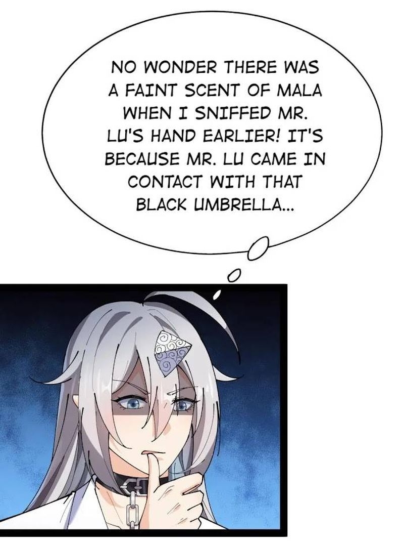 The Daily Life Of Immortal King 152 43