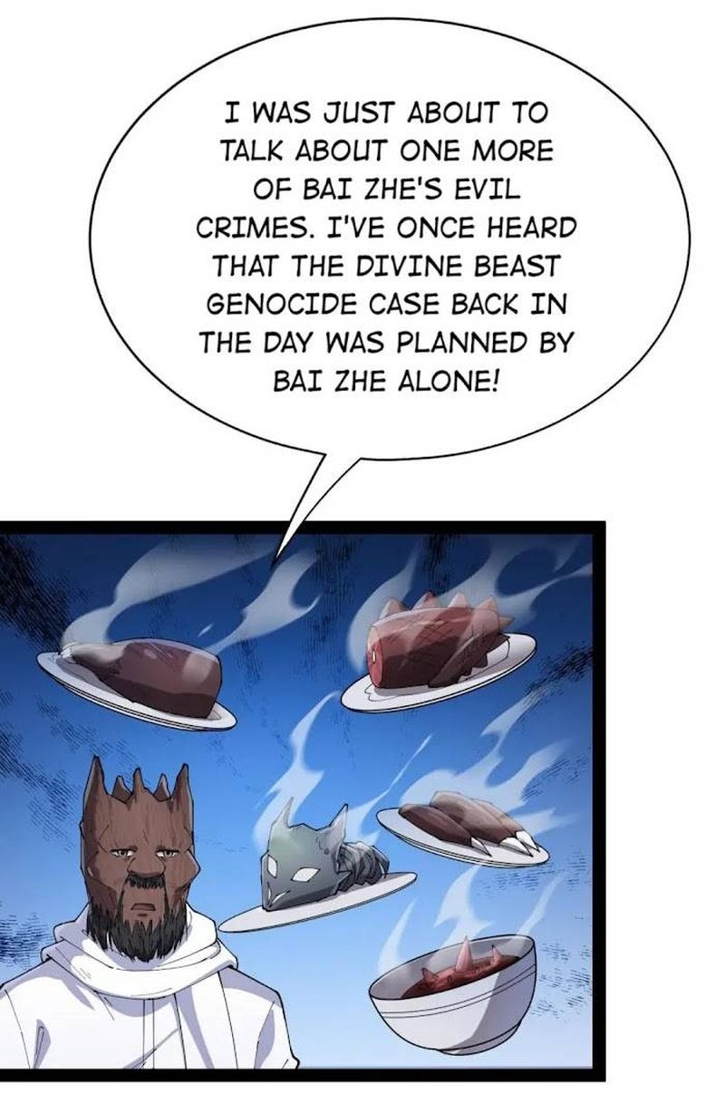 The Daily Life Of Immortal King 152 45