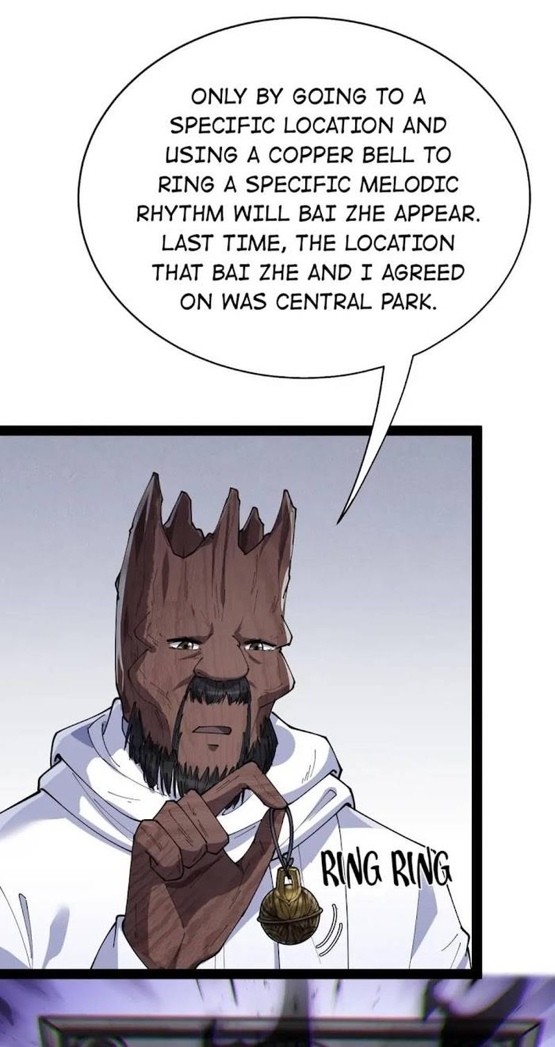 The Daily Life Of Immortal King 152 47