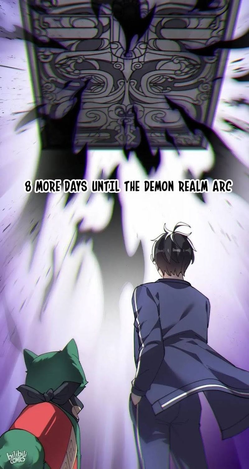 The Daily Life Of Immortal King 152 48