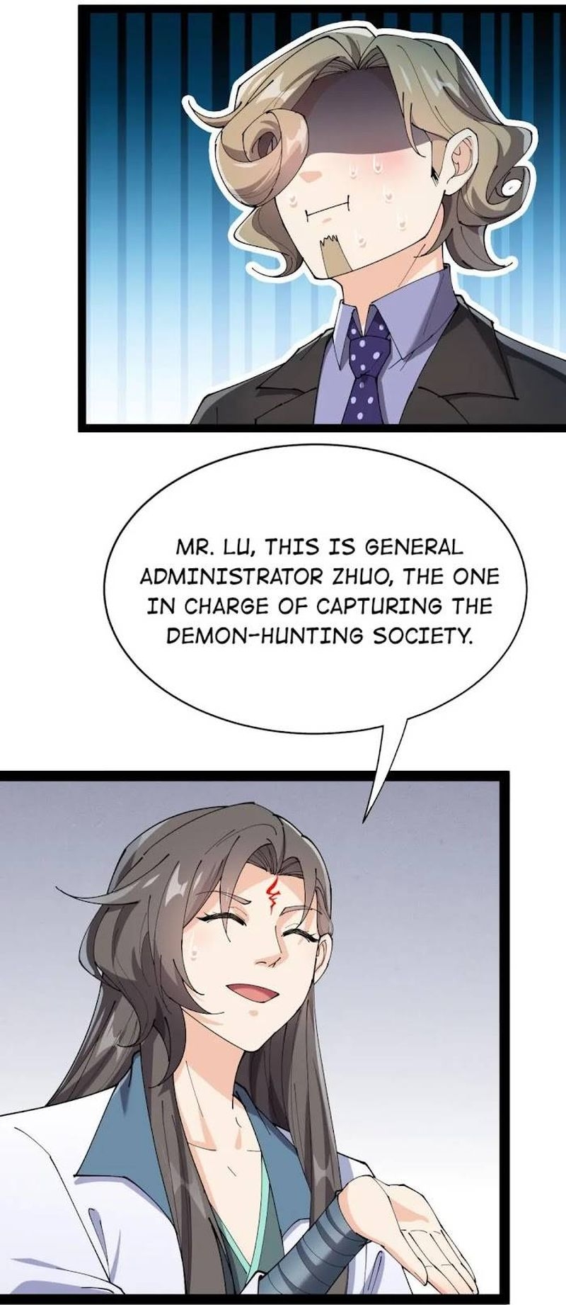 The Daily Life Of Immortal King 152 6