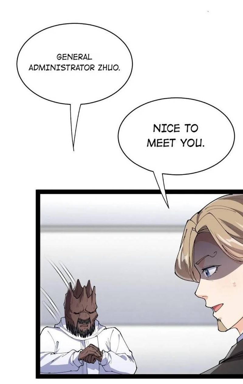 The Daily Life Of Immortal King 152 7
