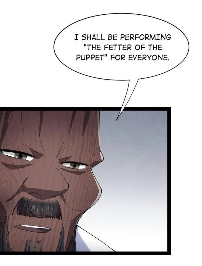 The Daily Life Of Immortal King 153 1