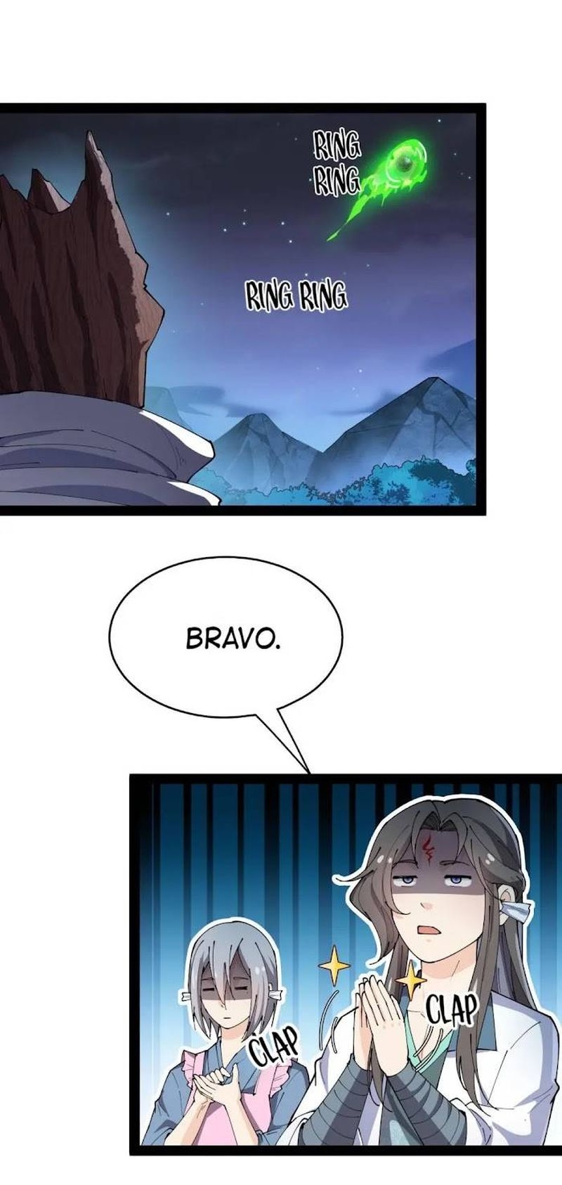 The Daily Life Of Immortal King 153 13
