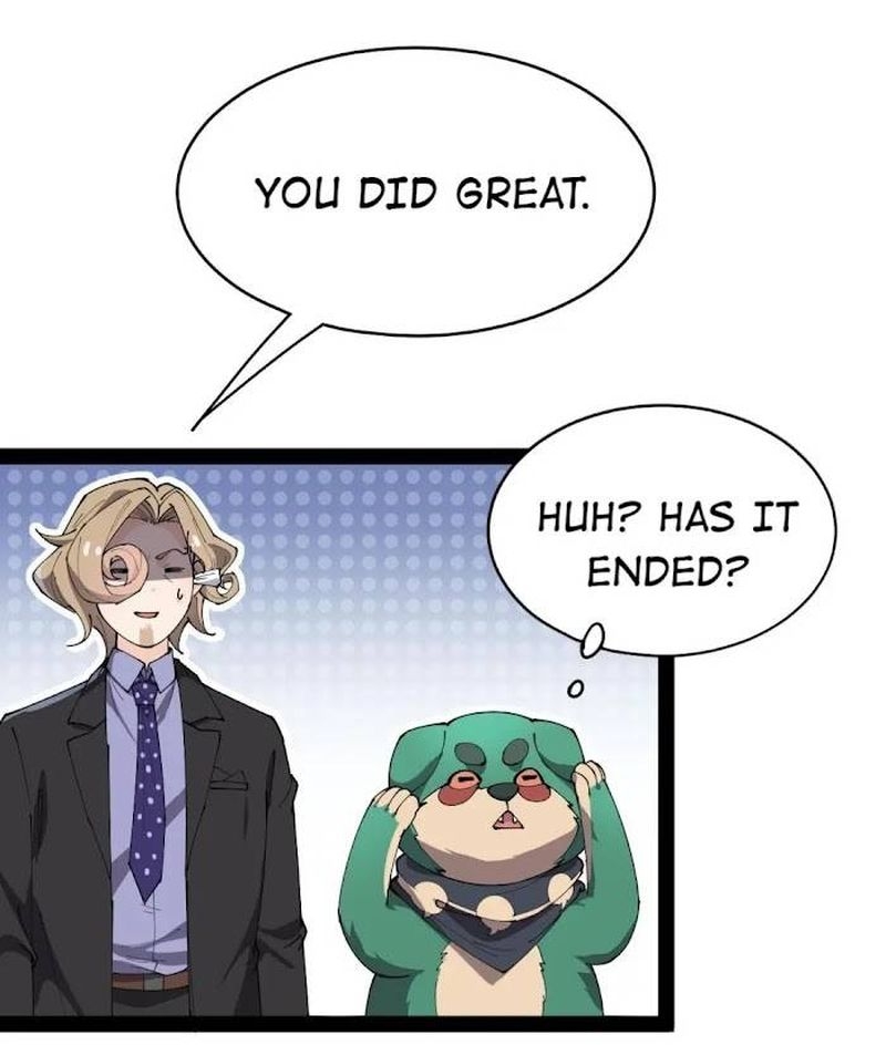 The Daily Life Of Immortal King 153 14