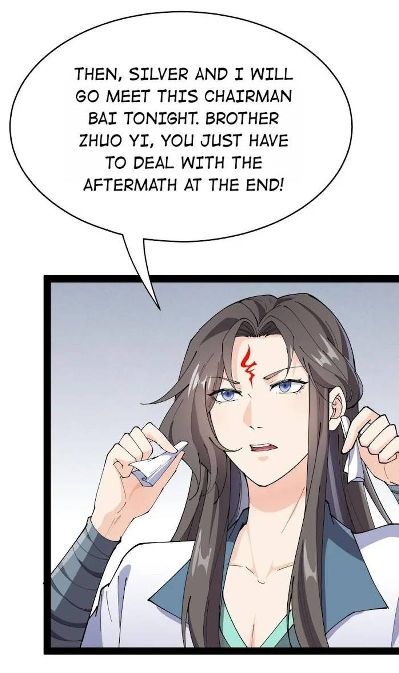 The Daily Life Of Immortal King 153 17