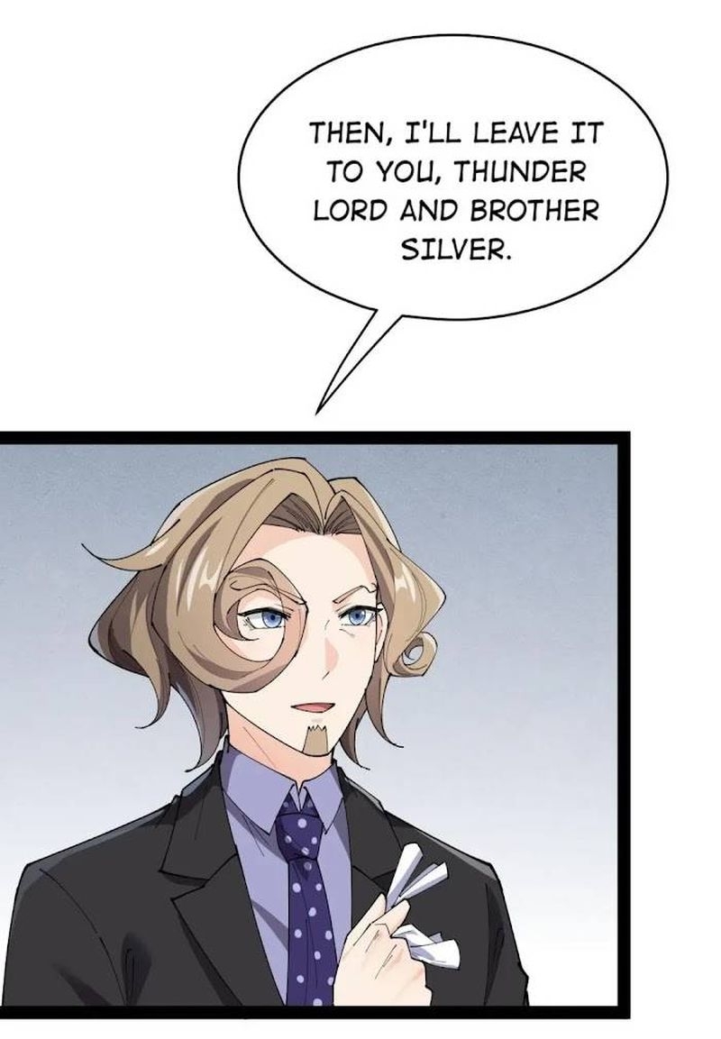 The Daily Life Of Immortal King 153 18