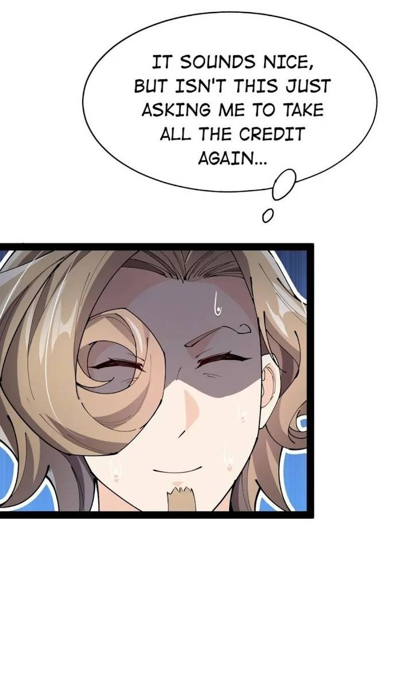 The Daily Life Of Immortal King 153 19