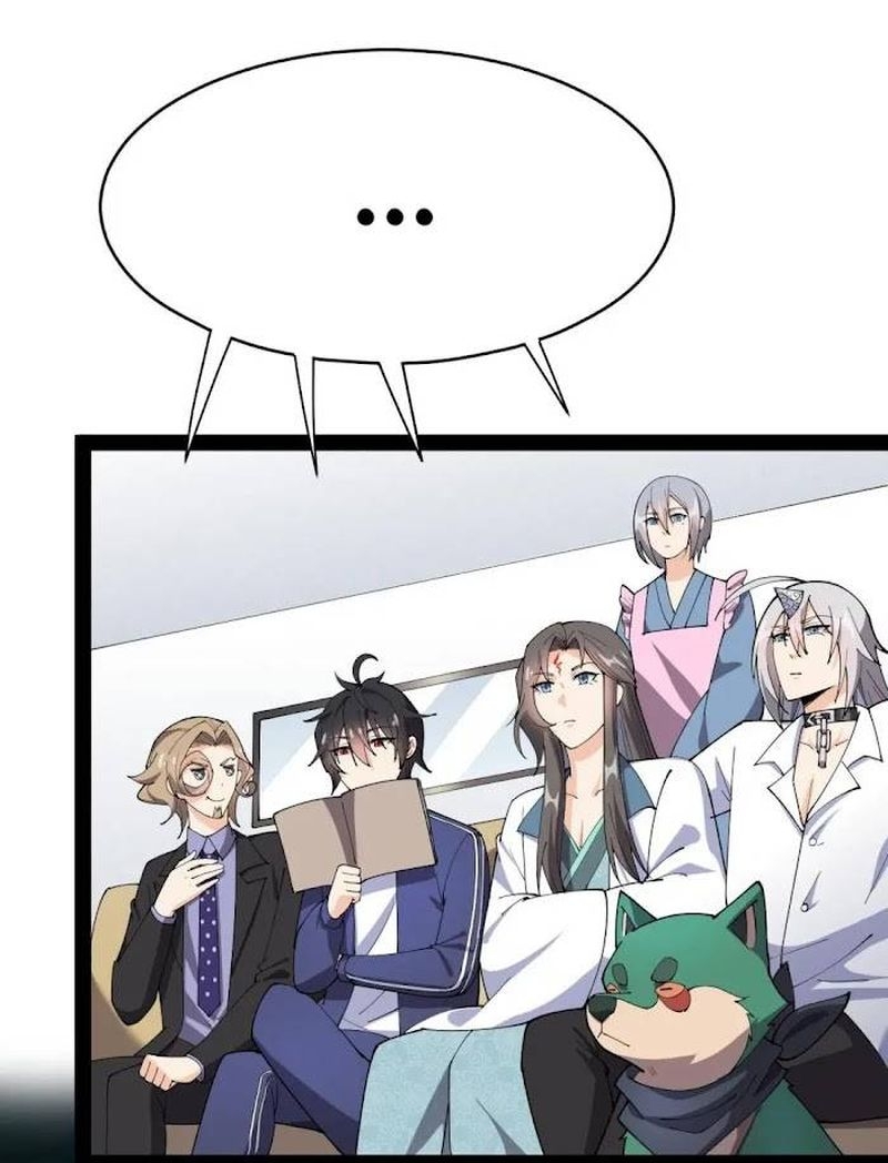 The Daily Life Of Immortal King 153 2
