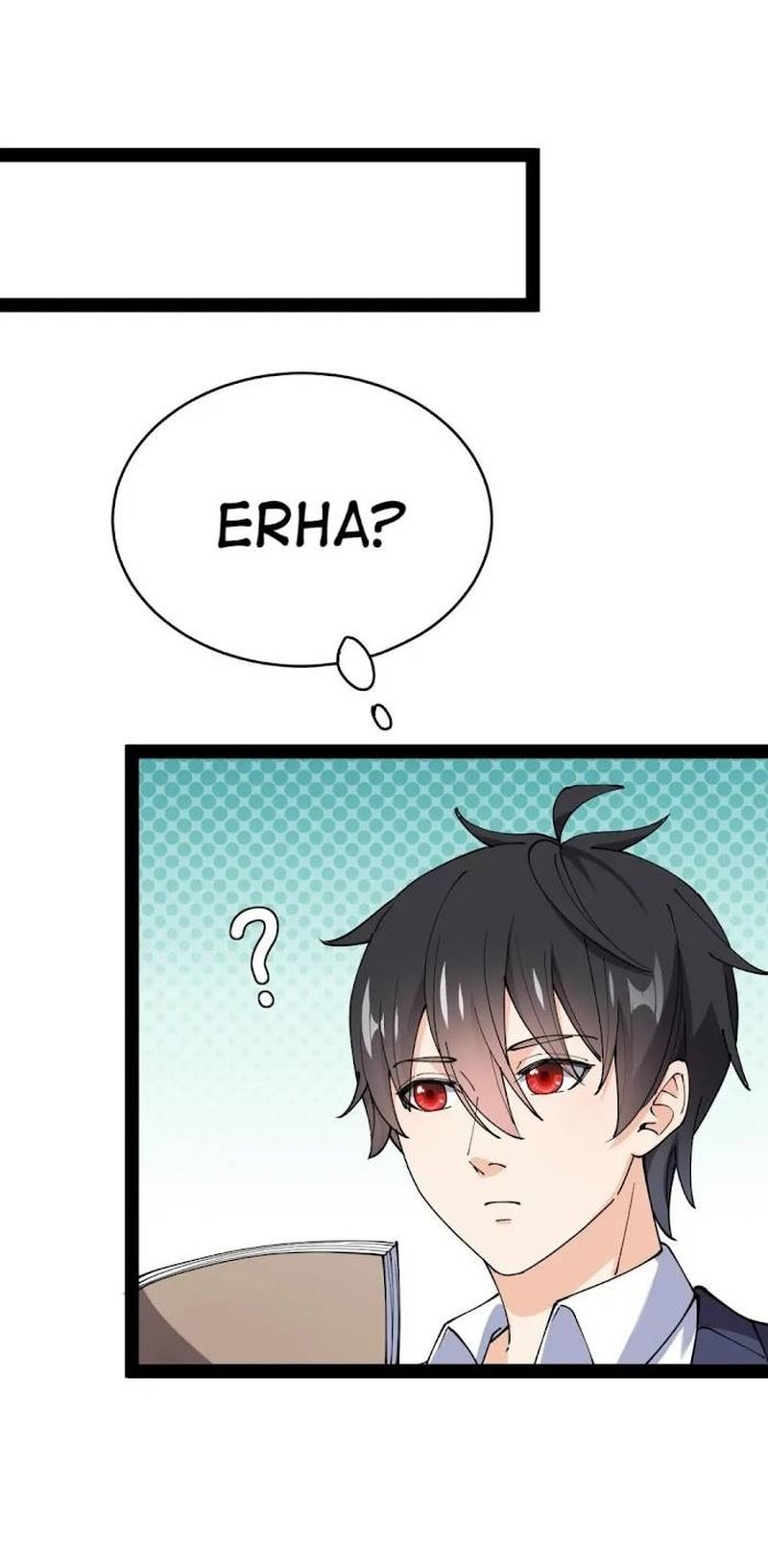 The Daily Life Of Immortal King 153 20