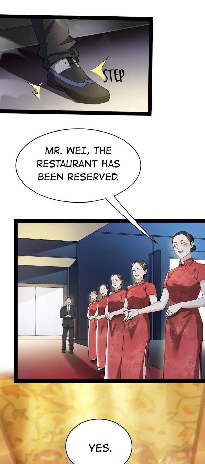 The Daily Life Of Immortal King 153 22