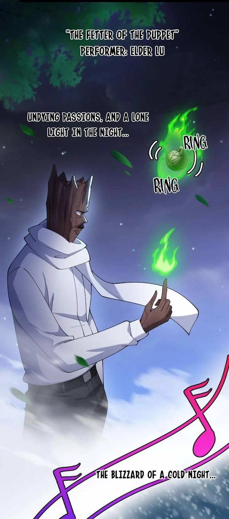 The Daily Life Of Immortal King 153 3