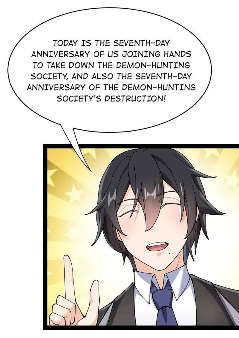 The Daily Life Of Immortal King 153 32