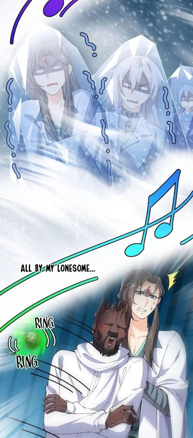 The Daily Life Of Immortal King 153 4