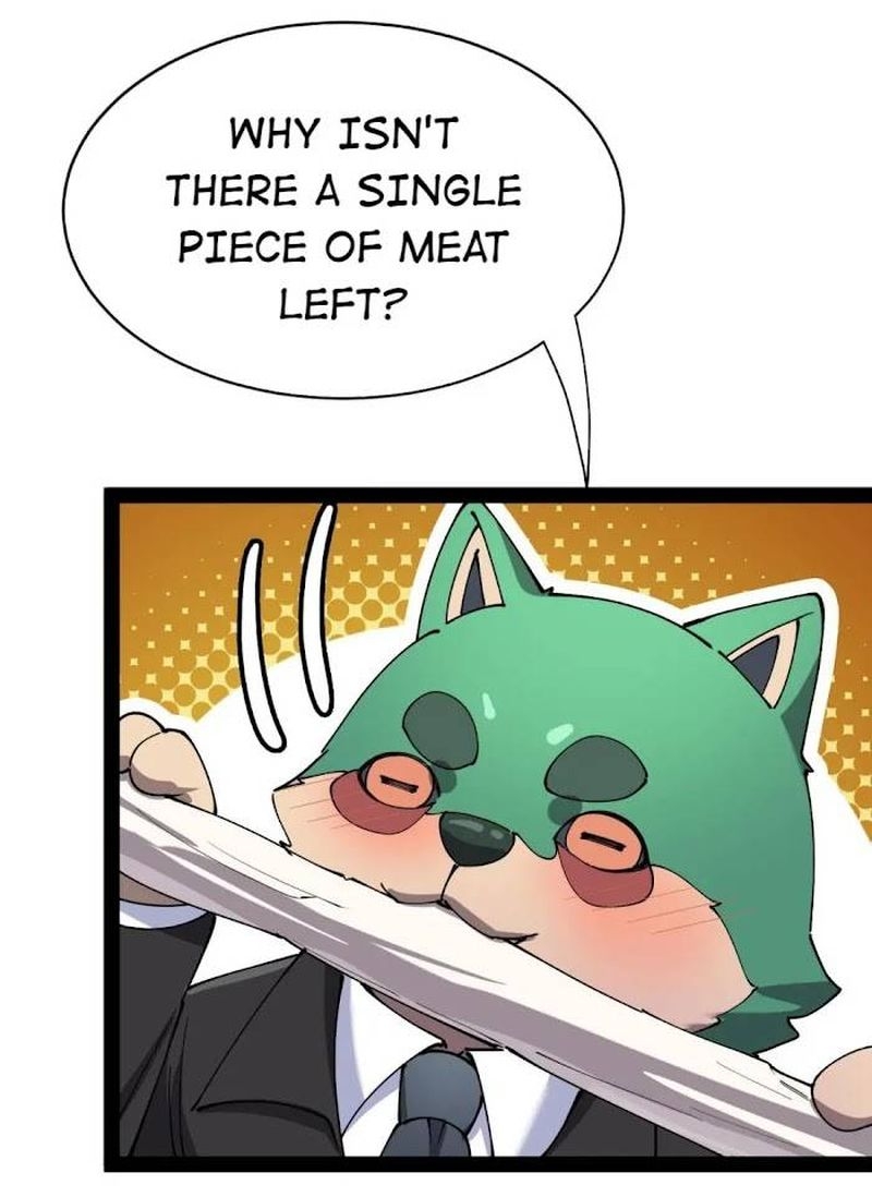 The Daily Life Of Immortal King 153 45