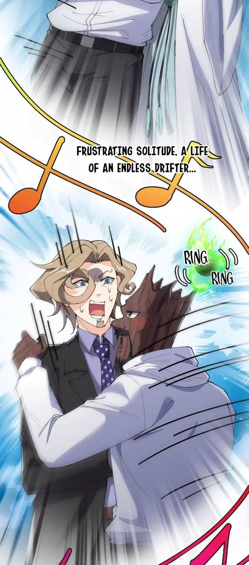 The Daily Life Of Immortal King 153 5