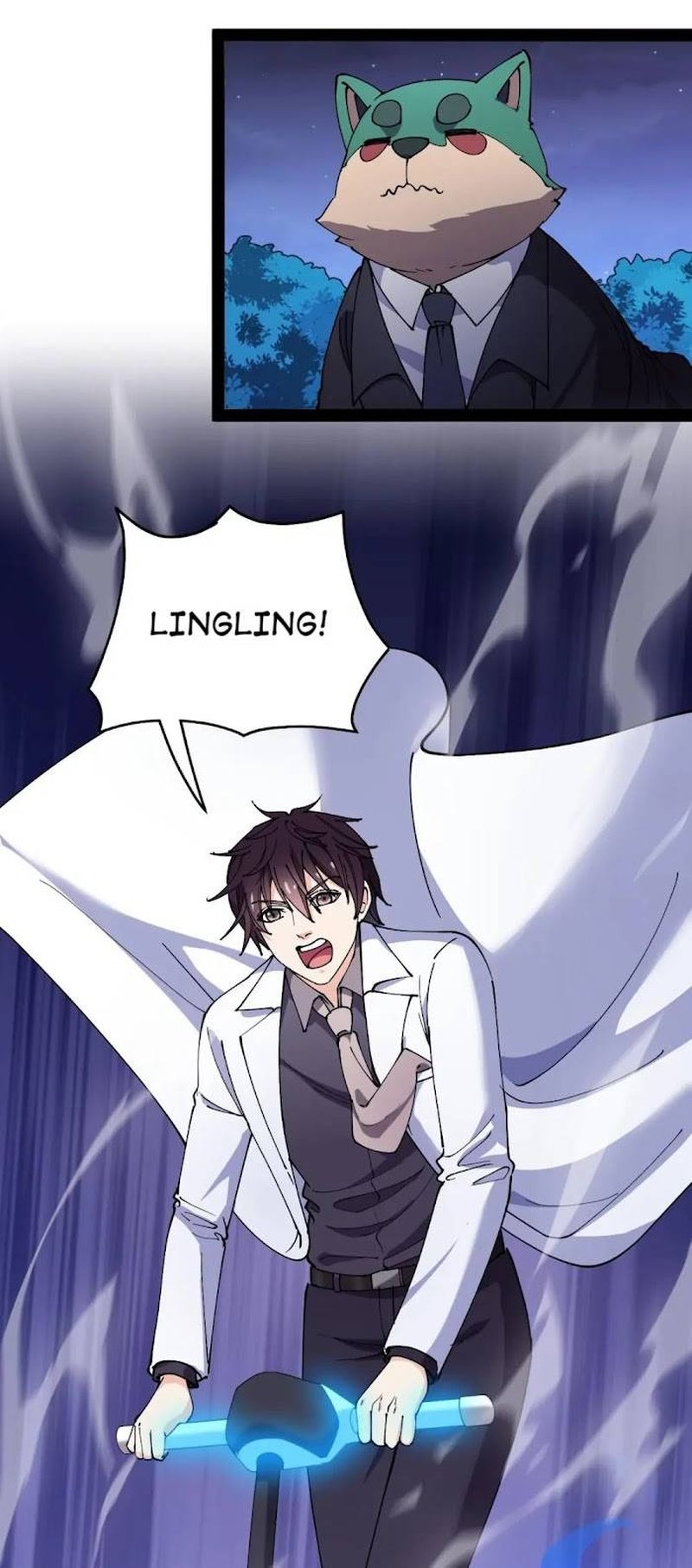 The Daily Life Of Immortal King 153 53