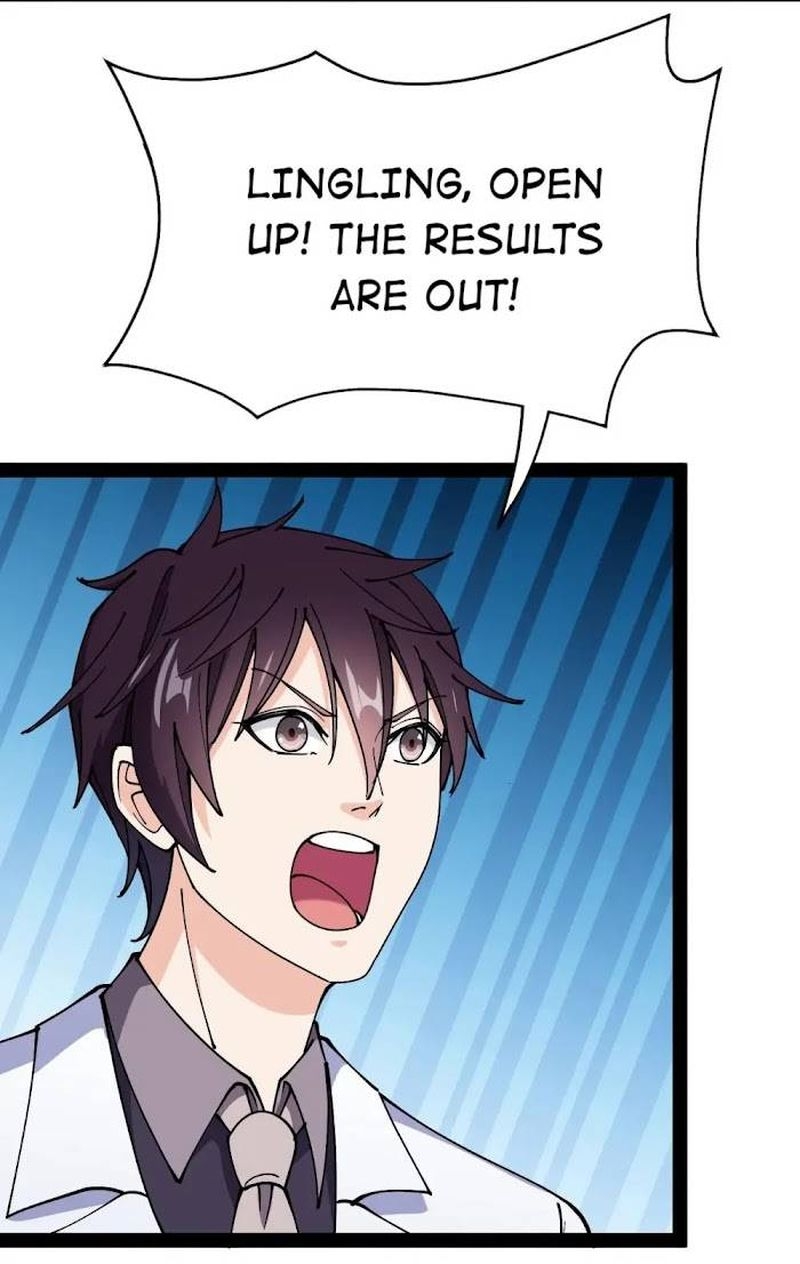 The Daily Life Of Immortal King 153 55