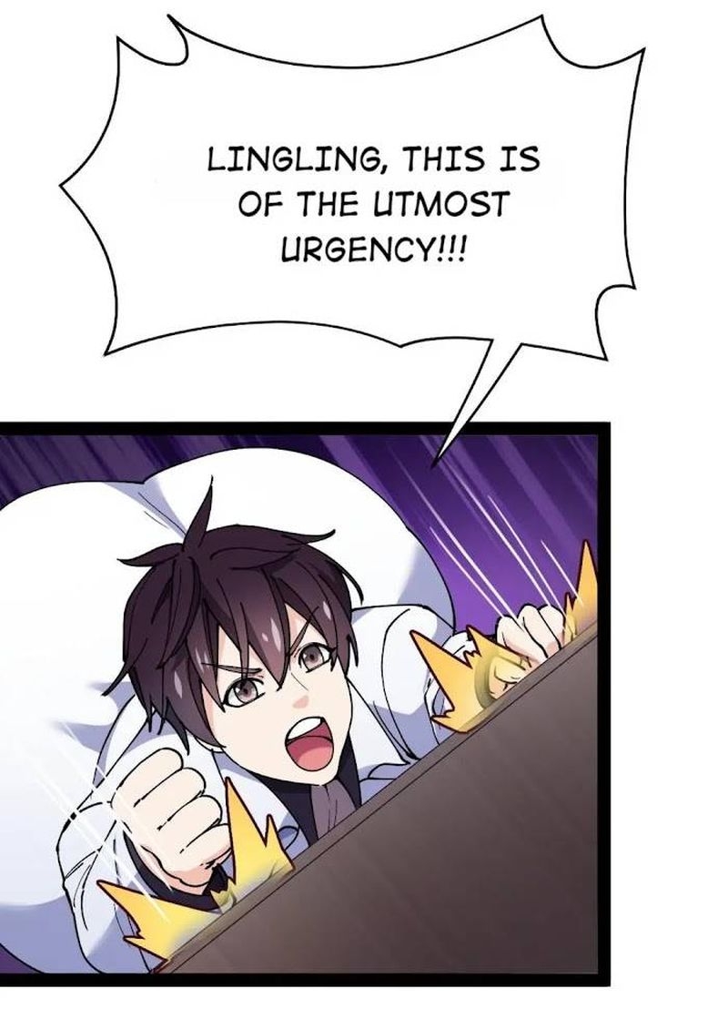 The Daily Life Of Immortal King 153 56