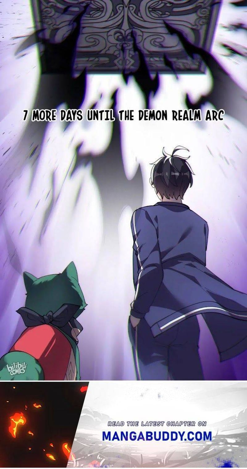 The Daily Life Of Immortal King 153 58