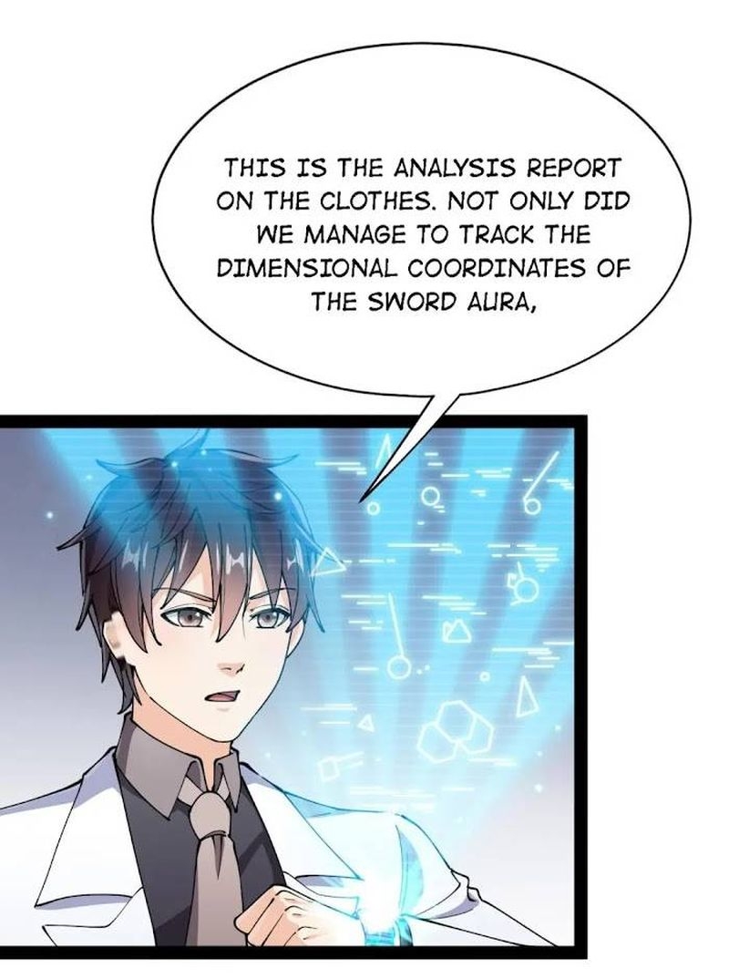 The Daily Life Of Immortal King 155 1