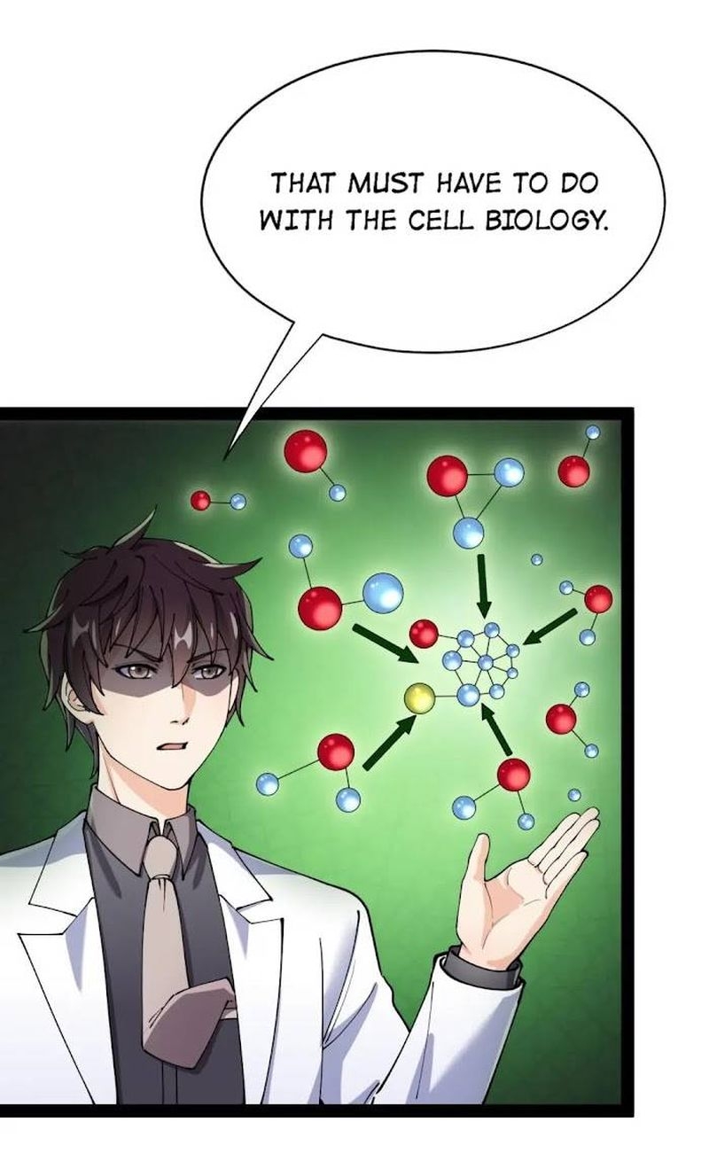 The Daily Life Of Immortal King 155 12
