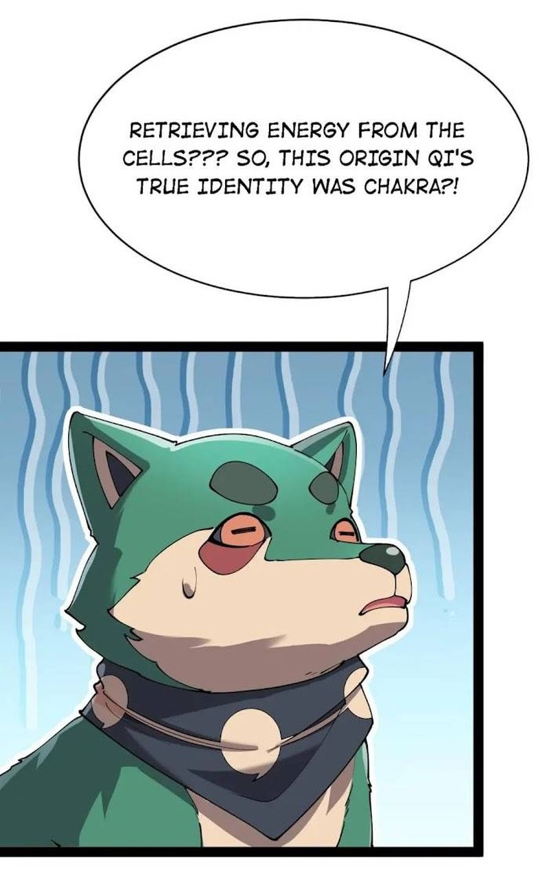 The Daily Life Of Immortal King 155 14