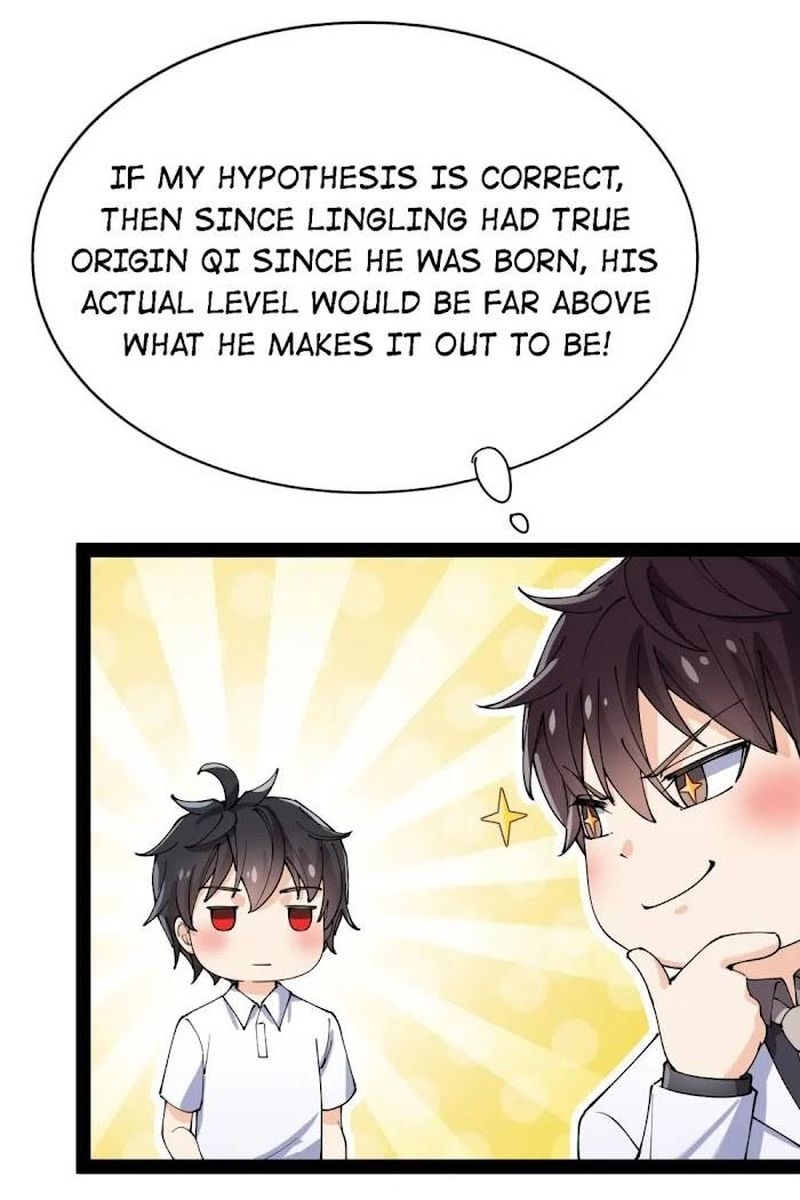 The Daily Life Of Immortal King 155 15