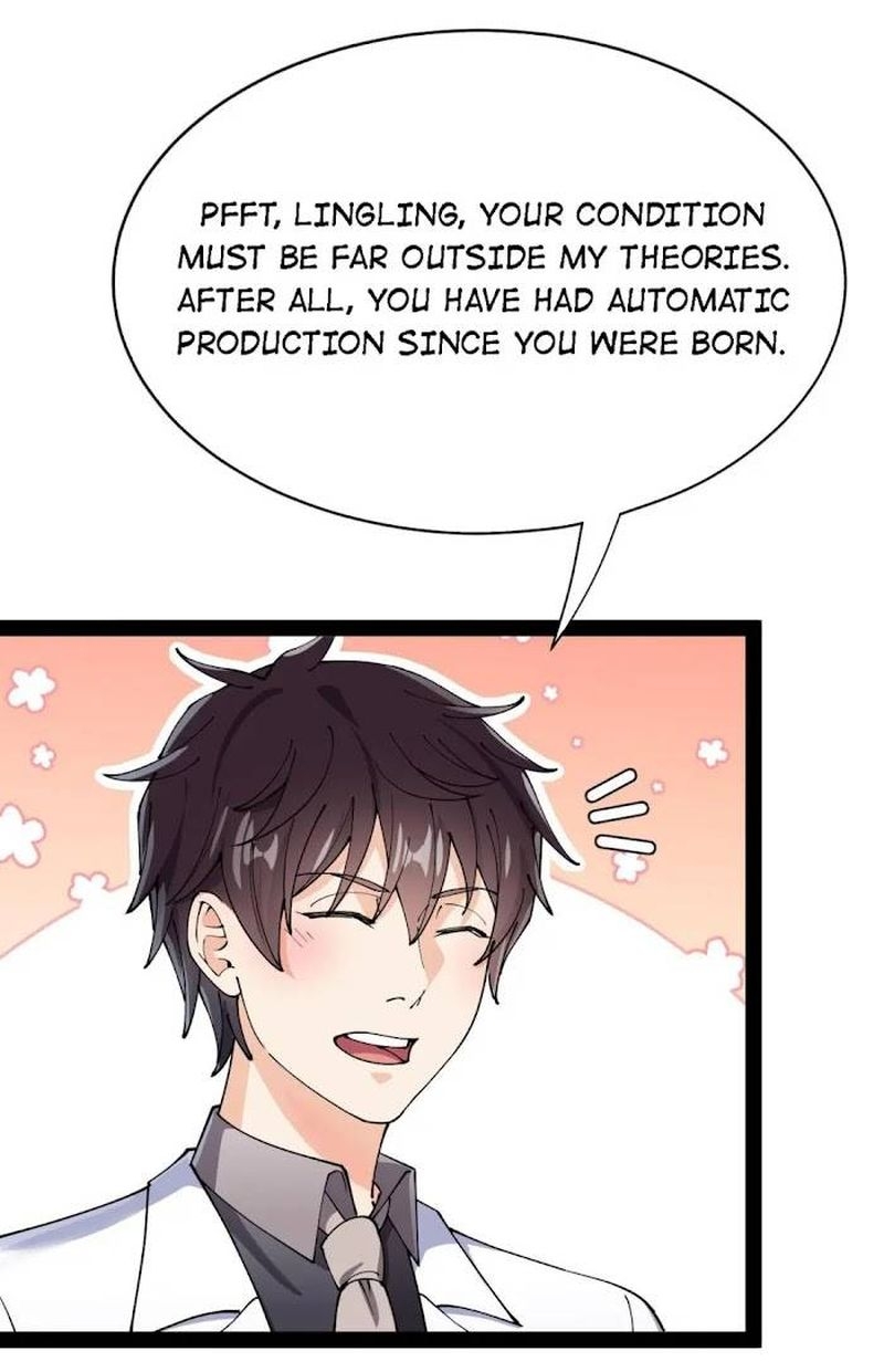 The Daily Life Of Immortal King 155 16