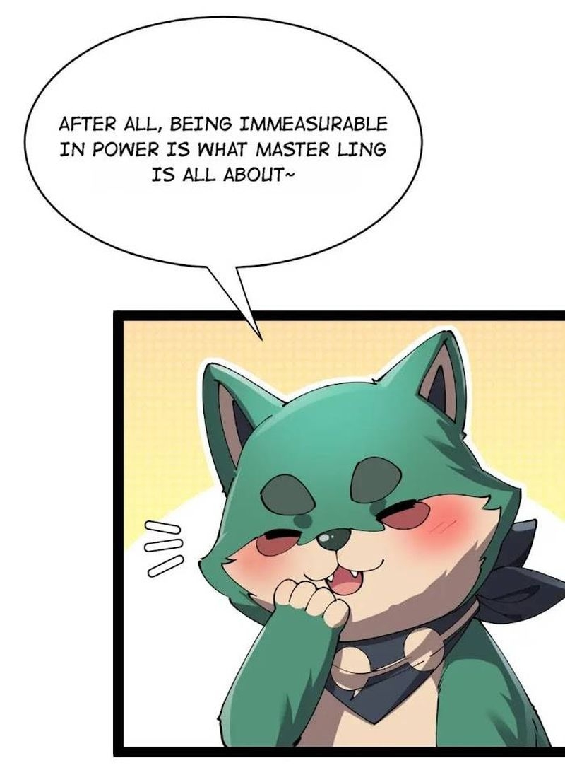 The Daily Life Of Immortal King 155 17