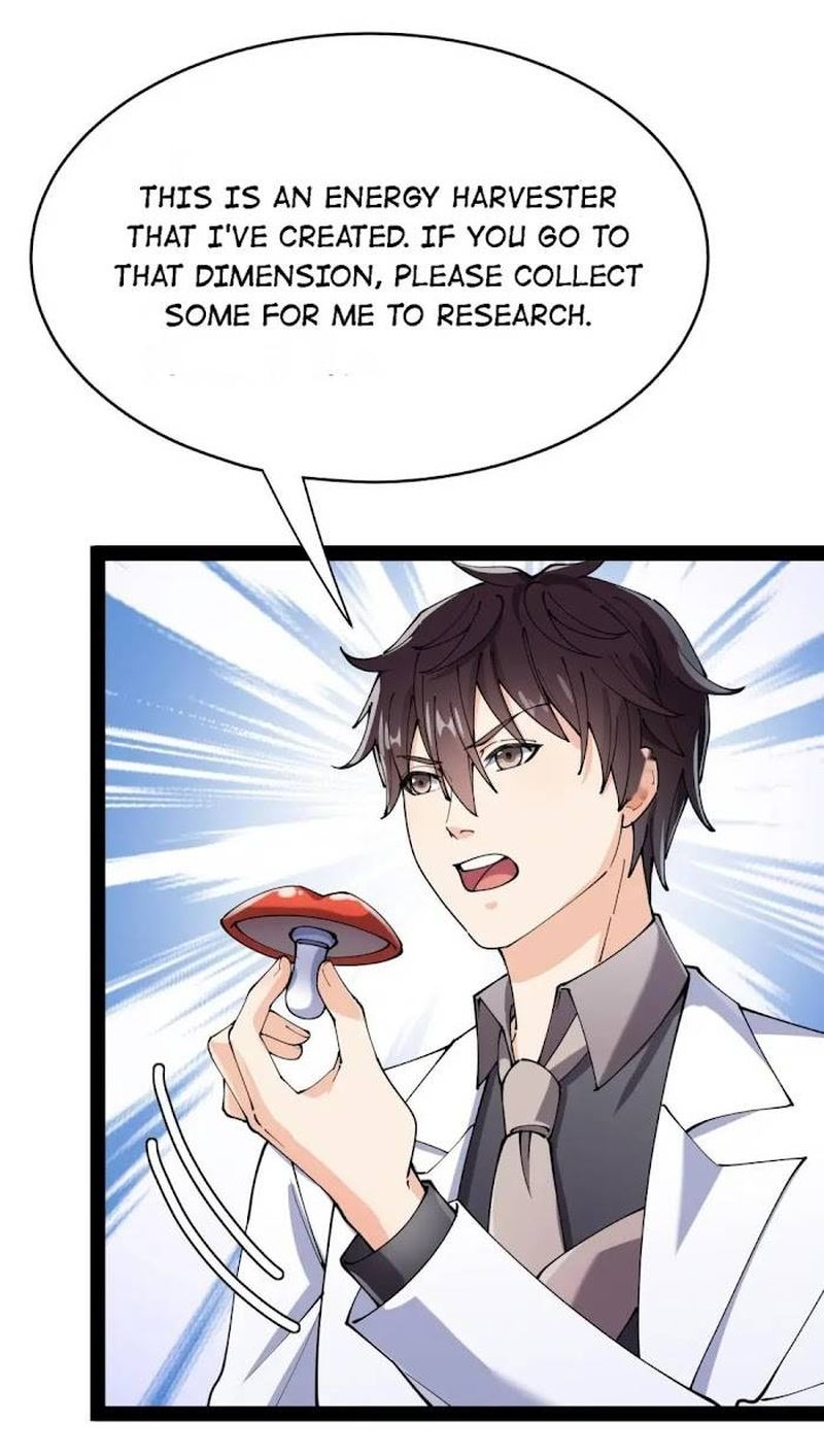 The Daily Life Of Immortal King 155 19