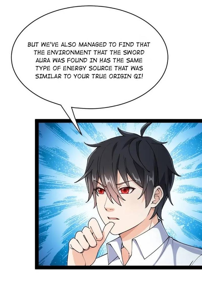 The Daily Life Of Immortal King 155 2
