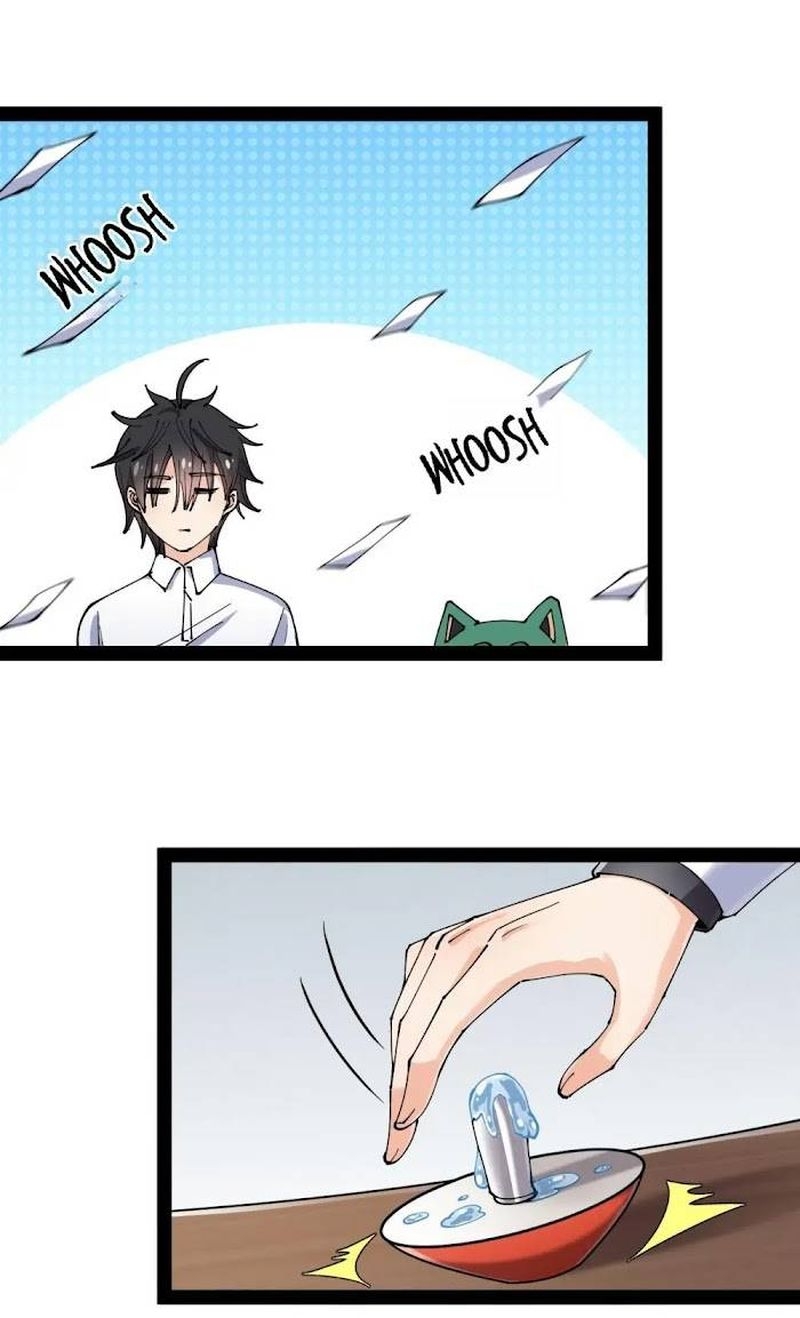 The Daily Life Of Immortal King 155 22
