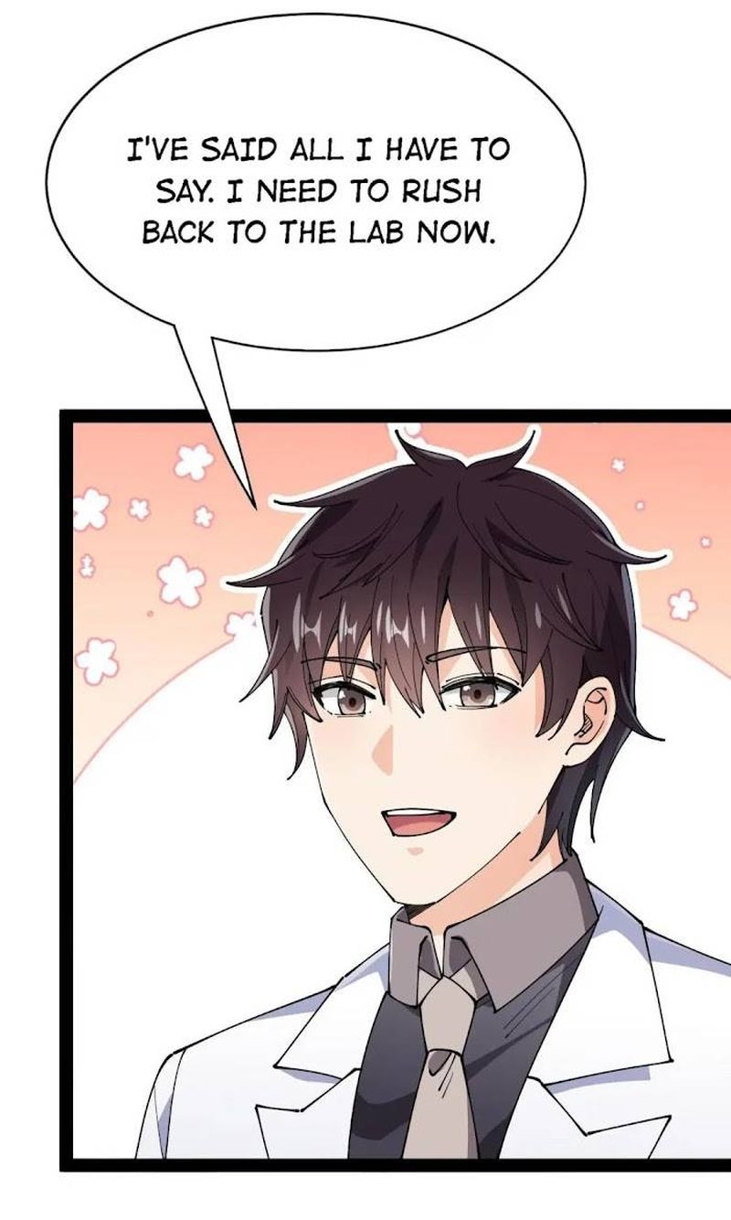 The Daily Life Of Immortal King 155 23
