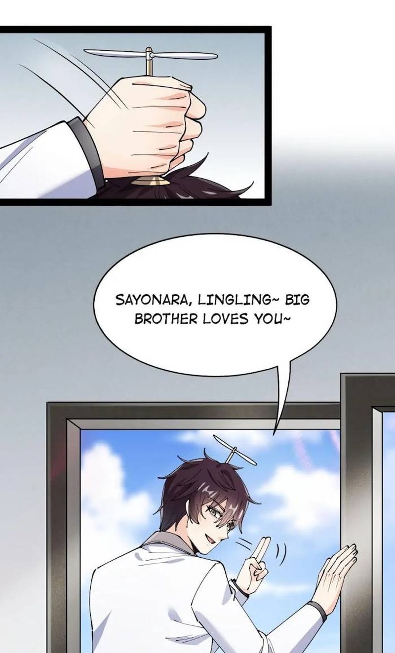 The Daily Life Of Immortal King 155 24