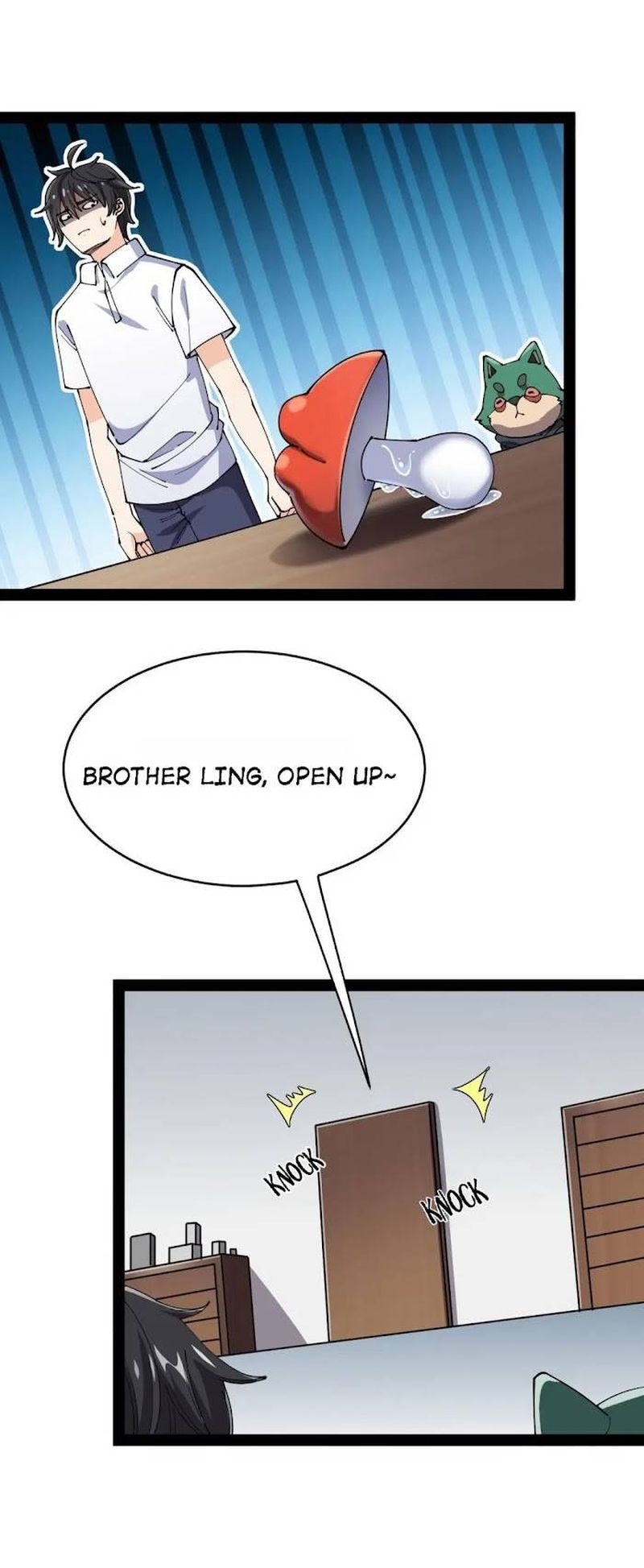 The Daily Life Of Immortal King 155 27