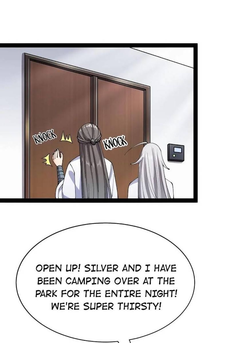 The Daily Life Of Immortal King 155 28