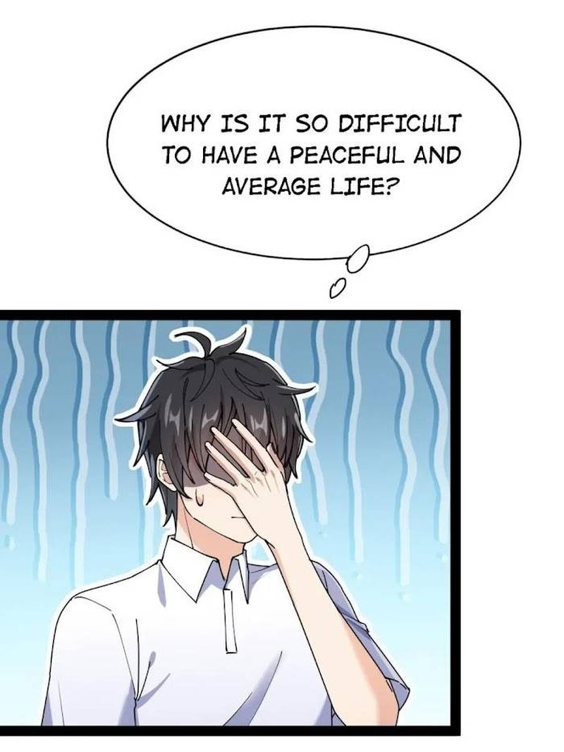 The Daily Life Of Immortal King 155 31
