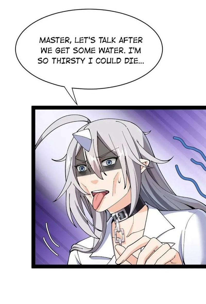 The Daily Life Of Immortal King 155 34