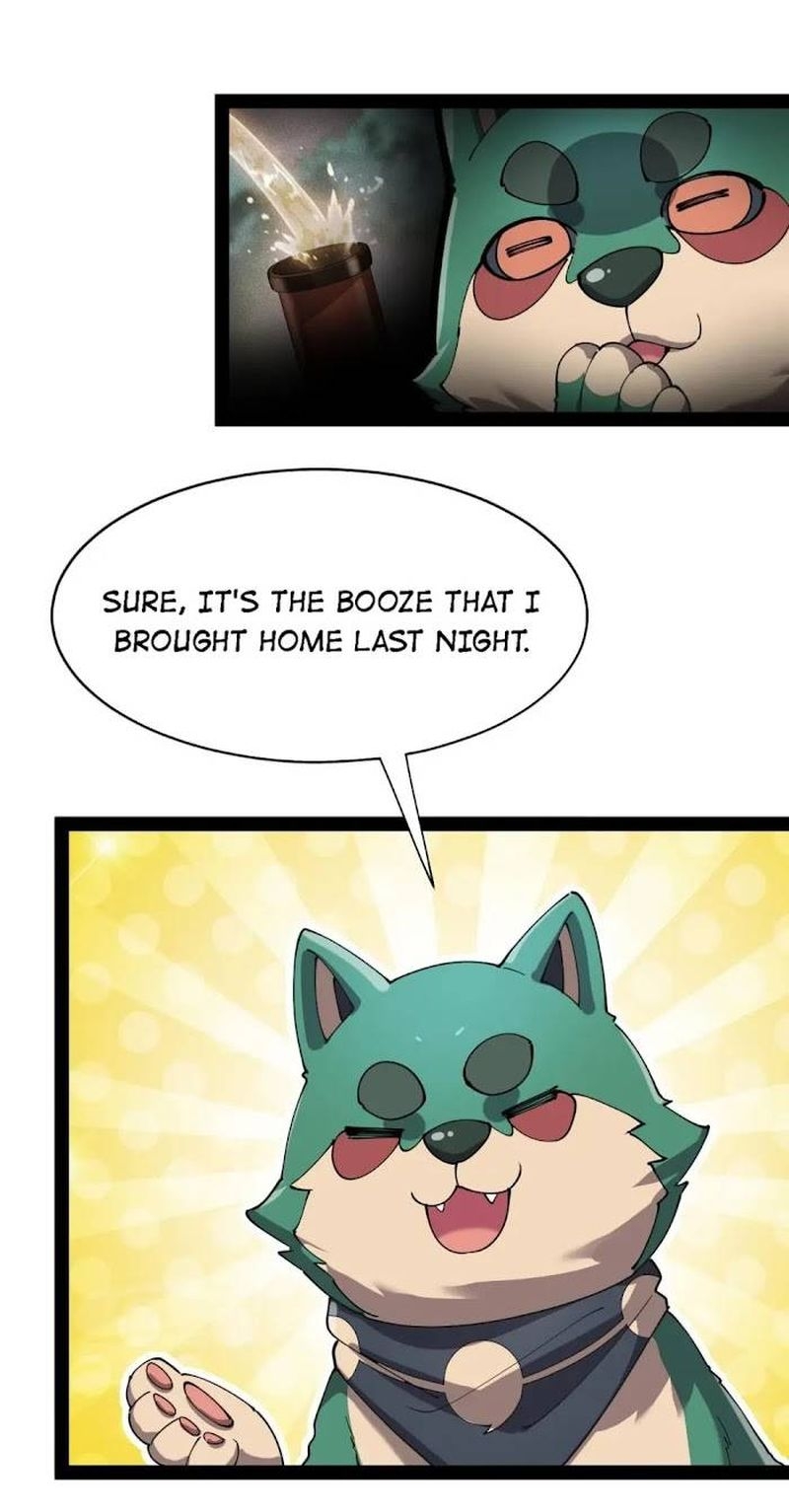 The Daily Life Of Immortal King 155 36