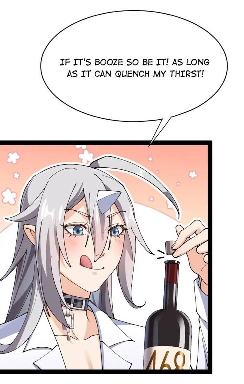 The Daily Life Of Immortal King 155 37