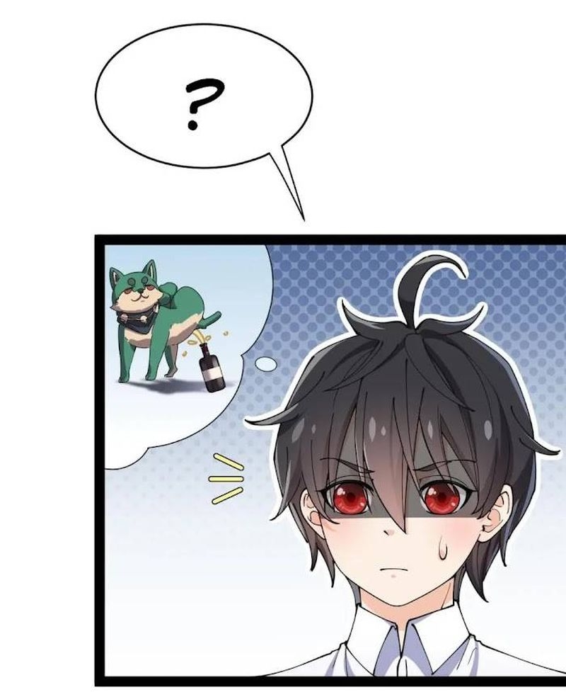 The Daily Life Of Immortal King 155 38