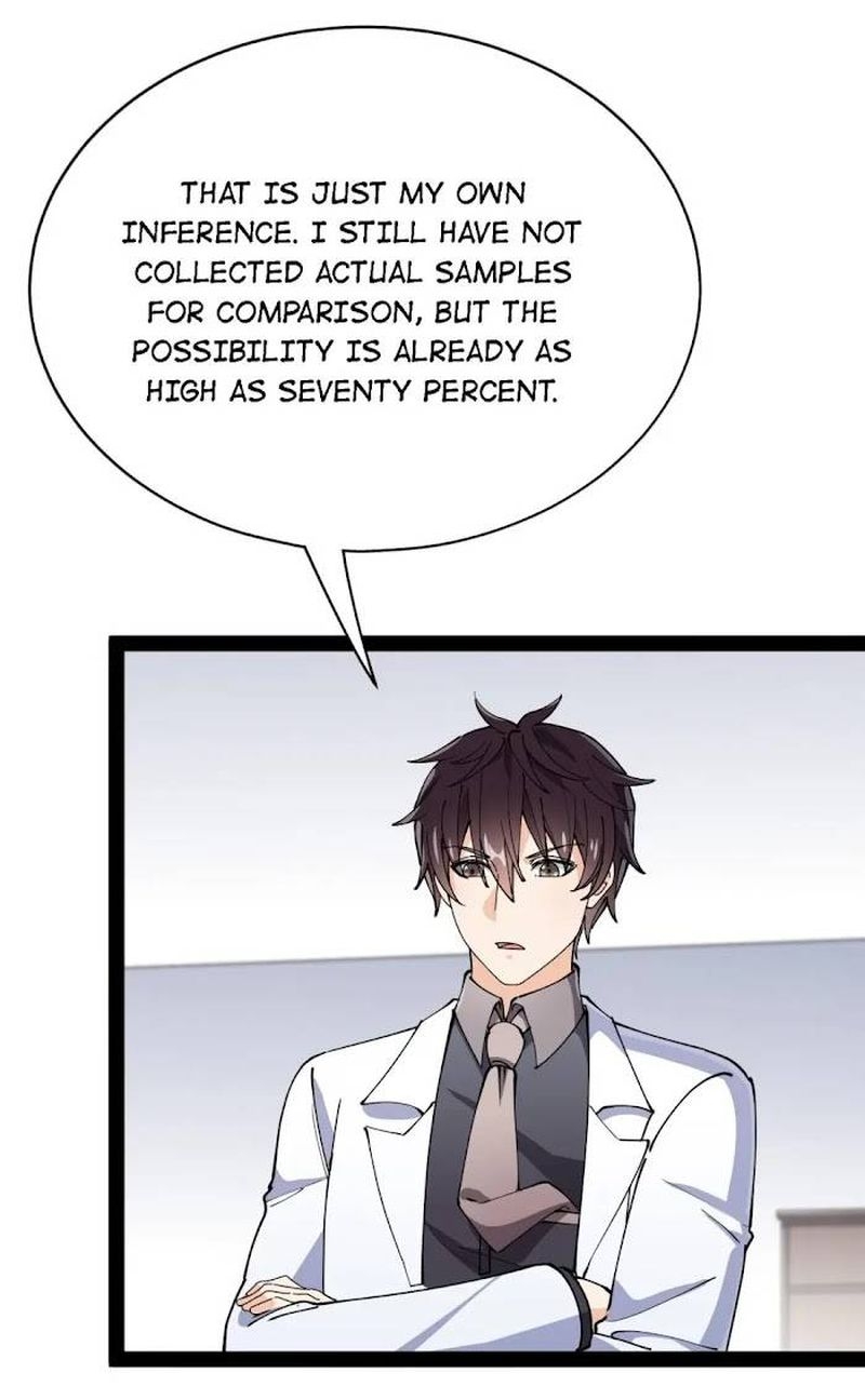 The Daily Life Of Immortal King 155 4