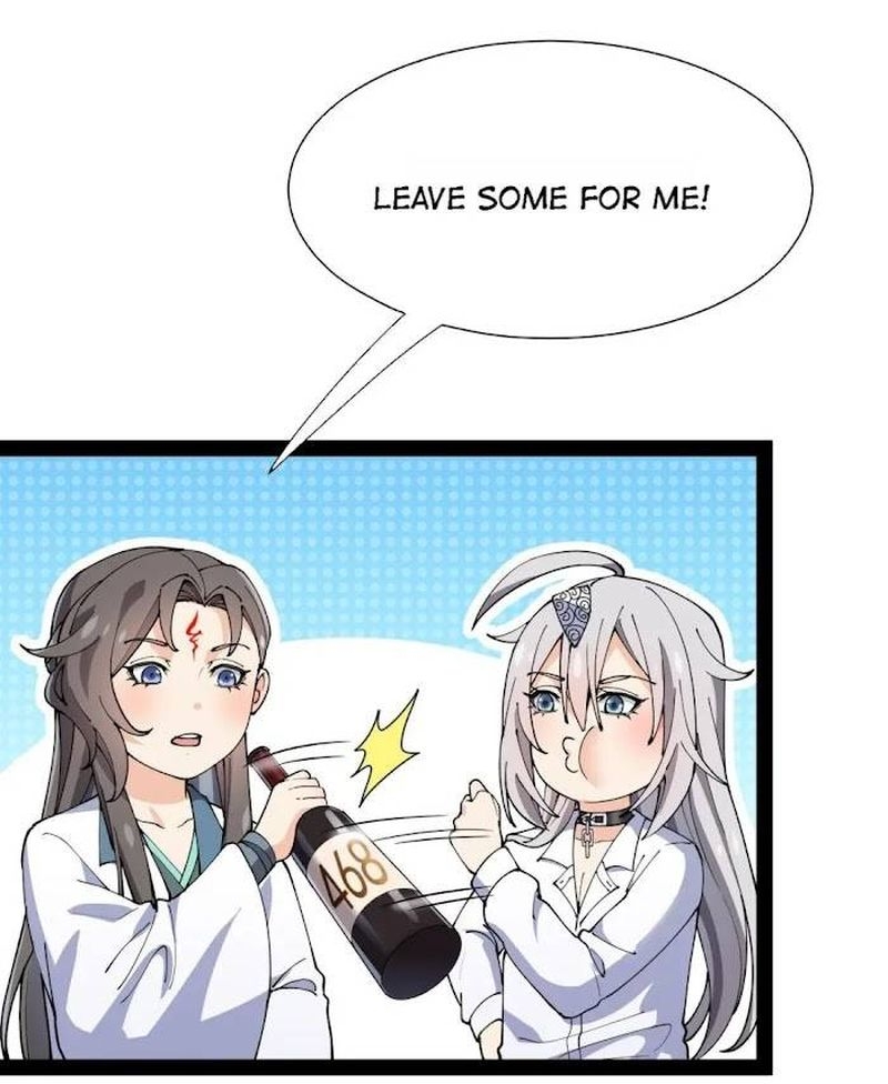 The Daily Life Of Immortal King 155 41